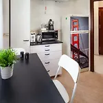 Rent&Dream Apartamento Gaona Malaga