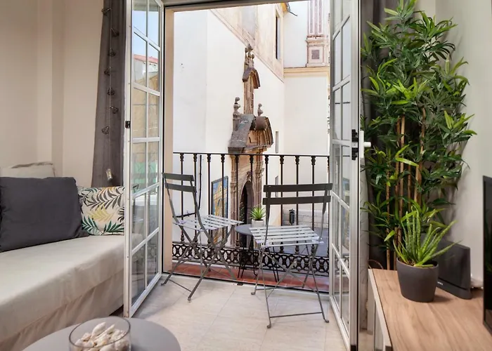Rent&Dream Apartamento Gaona Malaga