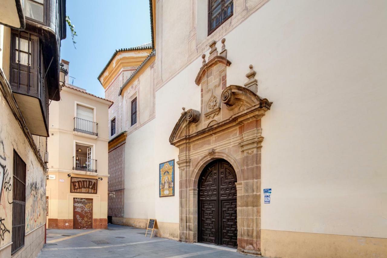 Rent&dream Apartamento Gaona Málaga