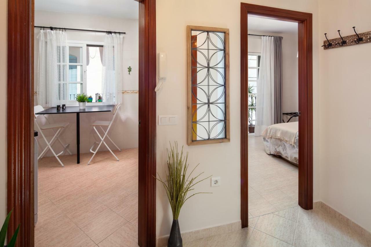 Rent&dream Apartamento Gaona Apartment *