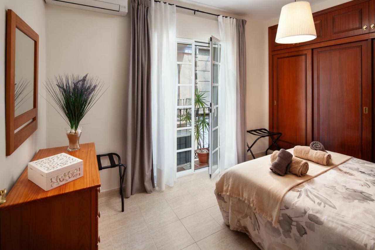 Rent&dream Apartamento Gaona Málaga