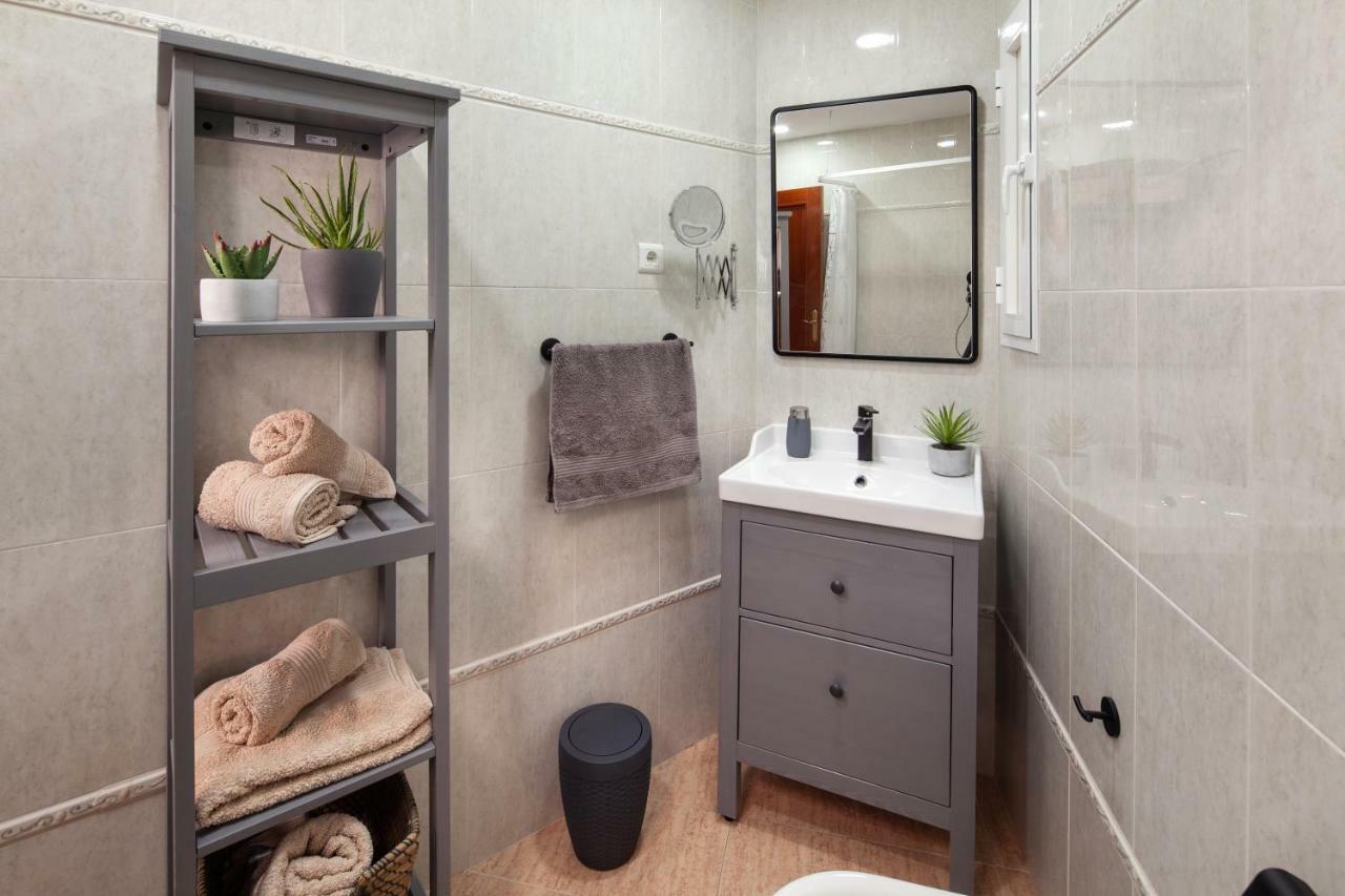 Rent&dream Apartamento Gaona Málaga