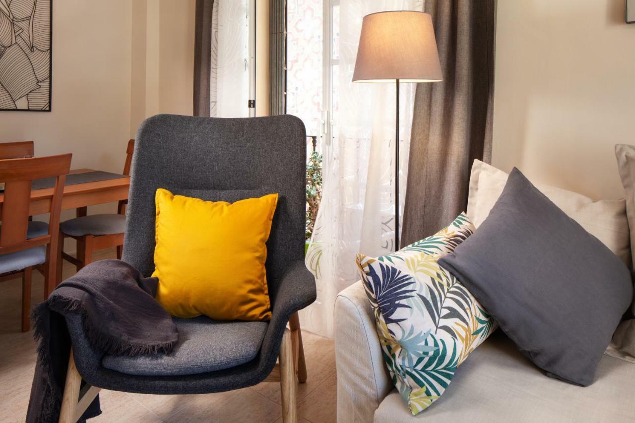 Apartment Rent&dream Apartamento Gaona