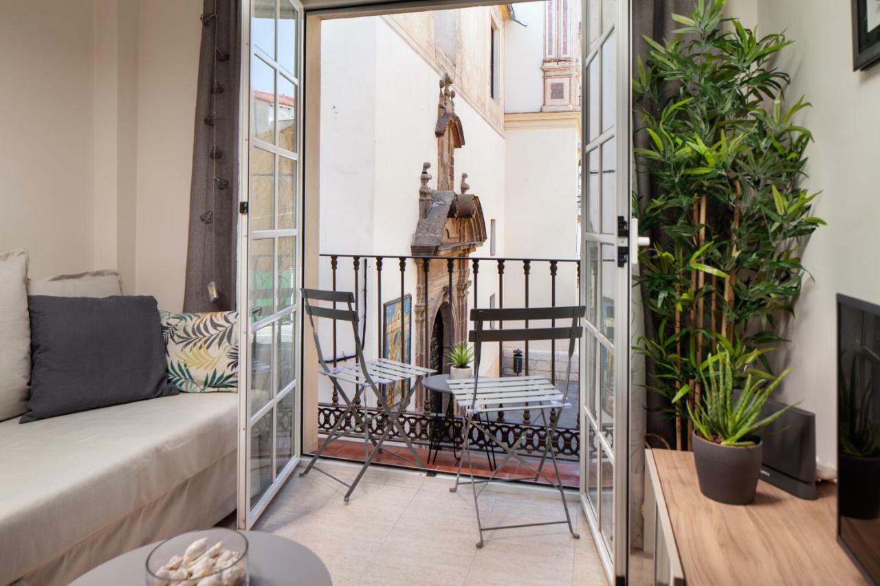 Rent&dream Apartamento Gaona Málaga
