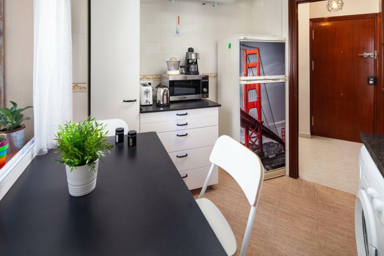Rent&dream Apartamento Gaona Apartment *