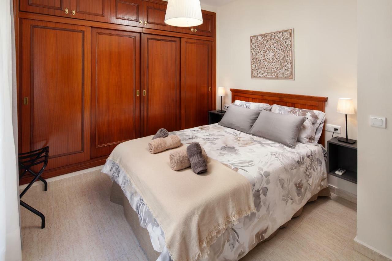 Rent&dream Apartamento Gaona Apartment Málaga