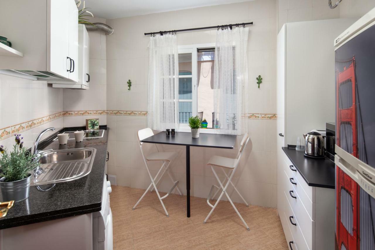 Rent&dream Apartamento Gaona Málaga
